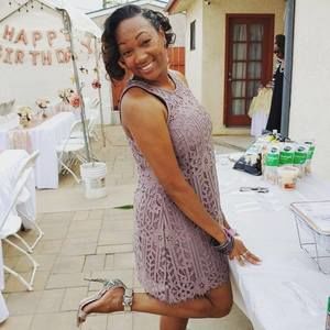 Meet your Posher, Nikki